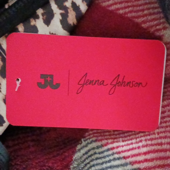 Jo Jax BNWT Leo - Picture 4 of 6